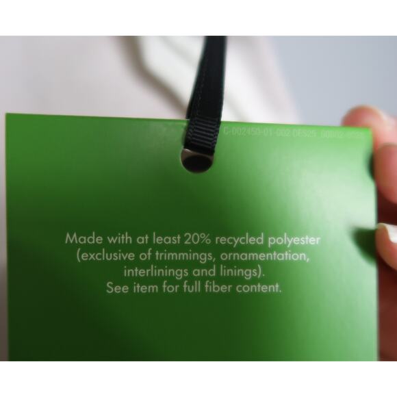 Kate Spade x Target Strawberry Knit Lounge Shorts NWT 1X Women's Pink Cream - Picture 7 of 16